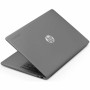 Ordinateur Portable HP Chromebook Plus 15a-nb0004ns 15,6" Intel Celeron N3050 8 GB RAM 256 GB SSD