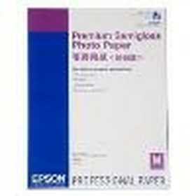 Tinte und Fotopapierpackung Epson C13S042093
