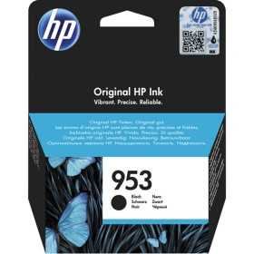 Original Ink Cartridge HP 953 Black