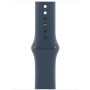 Montre intelligente Apple MT3R3ZM/A Blue marine