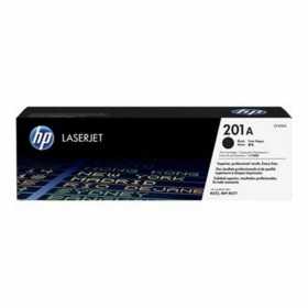 Toner original HP CF400A Noir