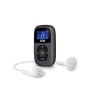 MP3-spelare SPC Sparrow 8648N 8GB RADIO WAV WMA Svart