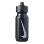 Trinkflasche Nike Big Mouth 2.0 22OZ Schwarz