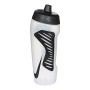 Bottle Nike Hyperfuel 18OZ White Multicolour