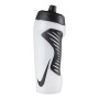 Bottle Nike Hyperfuel 18OZ White Multicolour