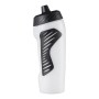 Bottle Nike Hyperfuel 18OZ White Multicolour