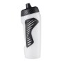 Trinkflasche Nike Hyperfuel 18OZ Weiß Bunt