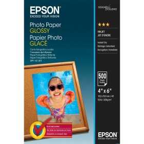 Pack med bläckpatroner och fotopapper Epson C13S042549