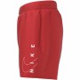 Jungen Badehose Nike Volley Rot