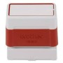 Timbres Brother 18 x 50 mm Rouge (6 Unités)