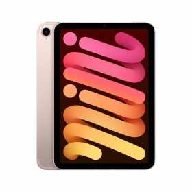 Tablet Apple iPad Mini 2021 8,3" A15 4 GB RAM 256 GB Pink Rose gold