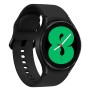 Montre intelligente Samsung Galaxy Watch4 (Reconditionné A)