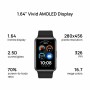 Smartwatch Huawei WATCH FIT 1,64" (Restauriert B)