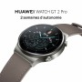 Smartwatch Huawei GT 2 Pro (Refurbished A)