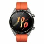 Montre intelligente Huawei 1,39" AMOLED Orange (Reconditionné A)