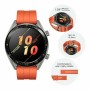 Montre intelligente Huawei 1,39" AMOLED Orange (Reconditionné A)