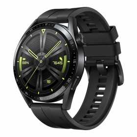 Smartwatch Huawei WATCH GT 3 Schwarz 1,43" (Restauriert D)