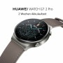 Montre intelligente Huawei GT 2 Pro Gris (Reconditionné C)