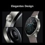 Smartwatch Huawei GT 2 Pro Grey (Refurbished C)