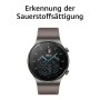 Montre intelligente Huawei GT 2 Pro Gris (Reconditionné C)