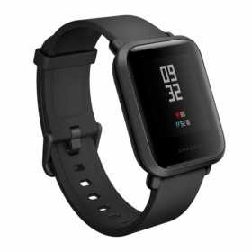 Smartwatch Xiaomi Dual Core WIFI Bluetooth Black Grey 1,28" (Refurbished B)