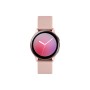 Montre intelligente Samsung Rose Rose Or 1,2" 40 mm (Reconditionné B)