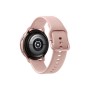 Montre intelligente Samsung Rose Rose Or 1,2" 40 mm (Reconditionné B)