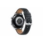 Smartwatch Samsung R850 Galaxy Silberfarben (Restauriert A)