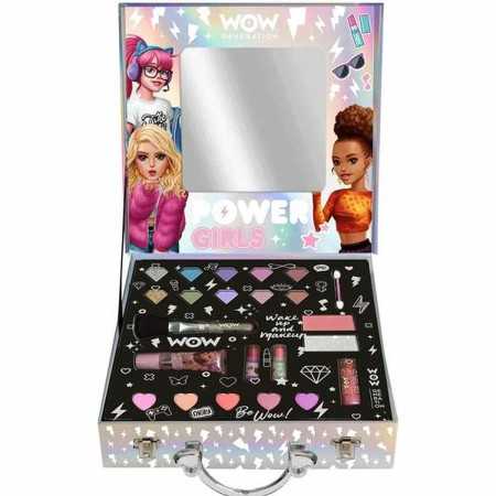 Set de Cométiques Enfant Wow Generation Glam & Go