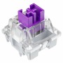 Switch Newskill NewSwitch Male Mechanic Lilac (20 Units)