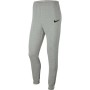 Adult Trousers PARK 20 TEAM Nike CW6907 063 Grey Men