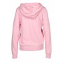 Damen Sweater mit Kapuze und Reißverschluss Nike CLUB FLC FZ DQ5471 690