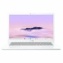 Notebook Asus Chromebook Plus CX34 14" Intel Core I3-1215U 8 GB RAM 256 GB SSD Qwerty Spanska