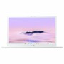 Notebook Asus Chromebook Plus CX34 14" Intel Core I3-1215U 8 GB RAM 256 GB SSD Qwerty Spanisch