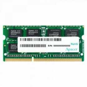 RAM Memory Apacer PC3-12800 8 GB CL11