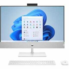 Tout en Un HP Pavilion 27-ca2058ns 27" i7-13700T 16 GB RAM 1 TB SSD