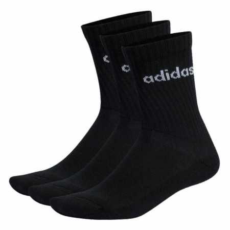 Sportstrumpor Adidas IC1301 Svart