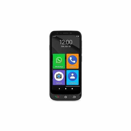 Mobile phone SPC Zeus 4G 5,5" HD+ 1 GB RAM 16 GB