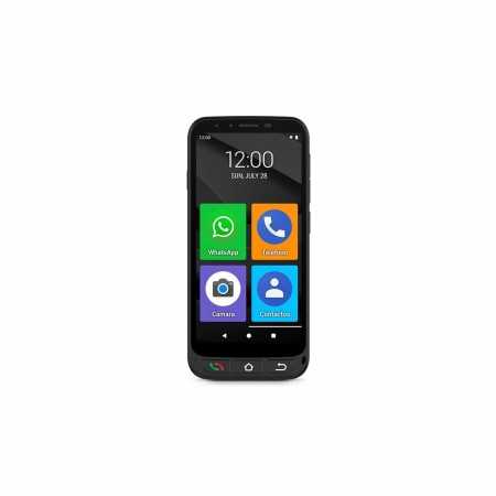 Mobiltelefon SPC Zeus 4G 5,5" HD+ 1 GB RAM 16 GB