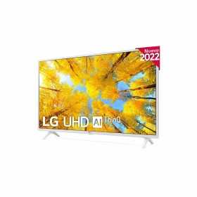 TV intelligente LG 43UQ76906LE WIFI 43" 4K Ultra HD LED HDR10 PRO
