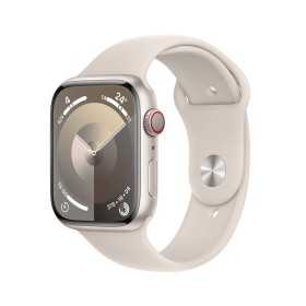 Smartklocka Watch S9 Apple MRM93QL/A Beige 1,9" 45 mm