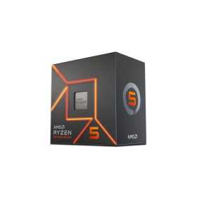Processor AMD 7600 64 bits AMD Ryzen 5