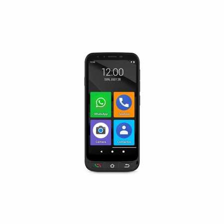 Mobile phone SPC Zeus 4G Pro 5,5" HD+ 3 GB RAM 32 GB