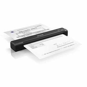 Portable Scanner Epson 600 dpi USB 2.0