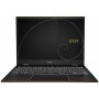 Notebook MSI SUME13FLIPEVOA13MT-224E Qwerty Spanska