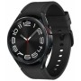 Smartklocka Samsung SM-R950NZKAPHE Svart 43 mm