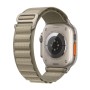 Smartwatch Apple Watch Ultra 2 Golden Olive 1,9" 49 mm