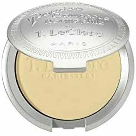 Facial Corrector LeClerc 02 Banane (10 gr)