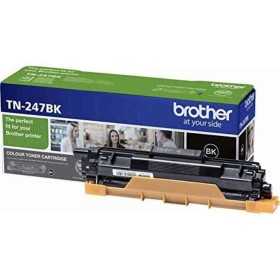 Original Toner Brother TN247BK Svart