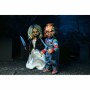 Actionfiguren Neca Chucky Chucky y Tiffany